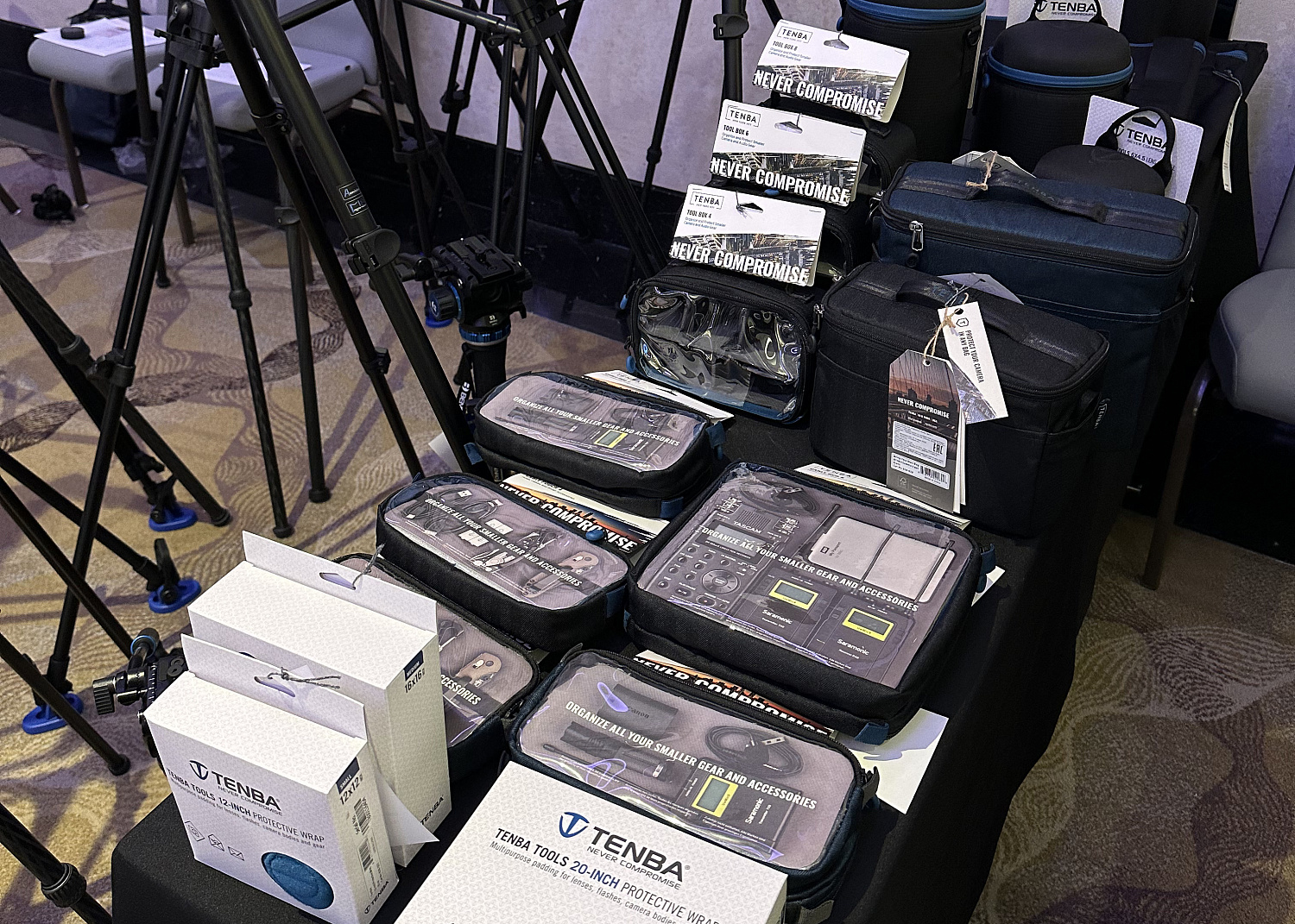 VidMK23. Ежегодный форум о видео