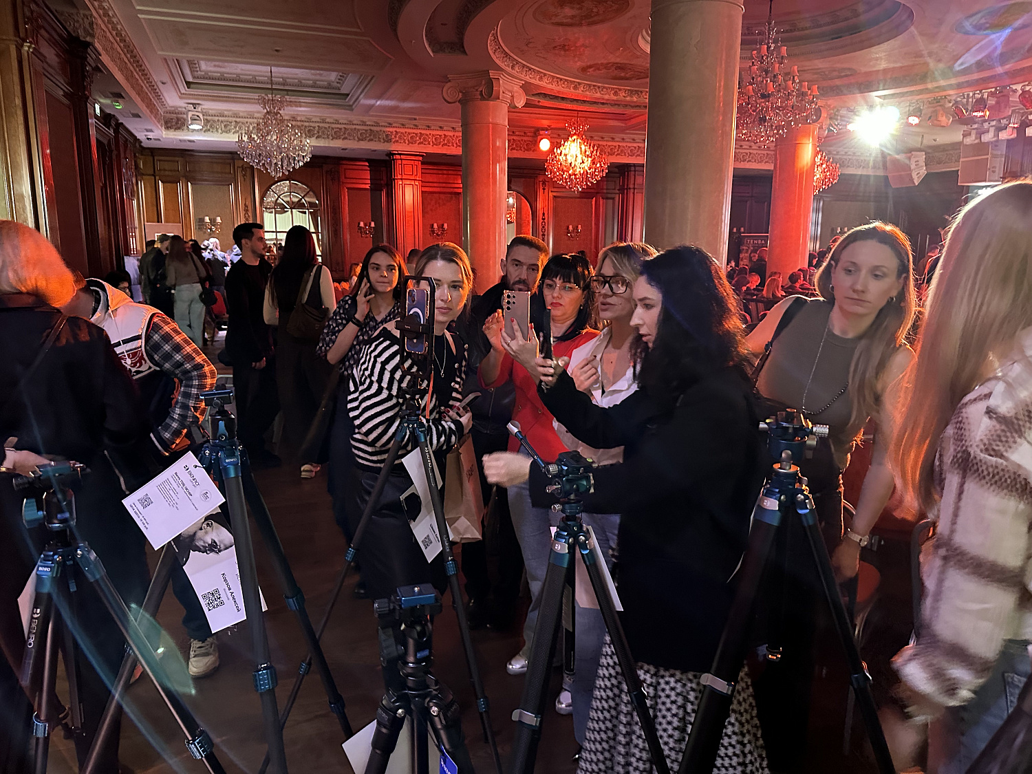 Portfolio Party. Краснодар