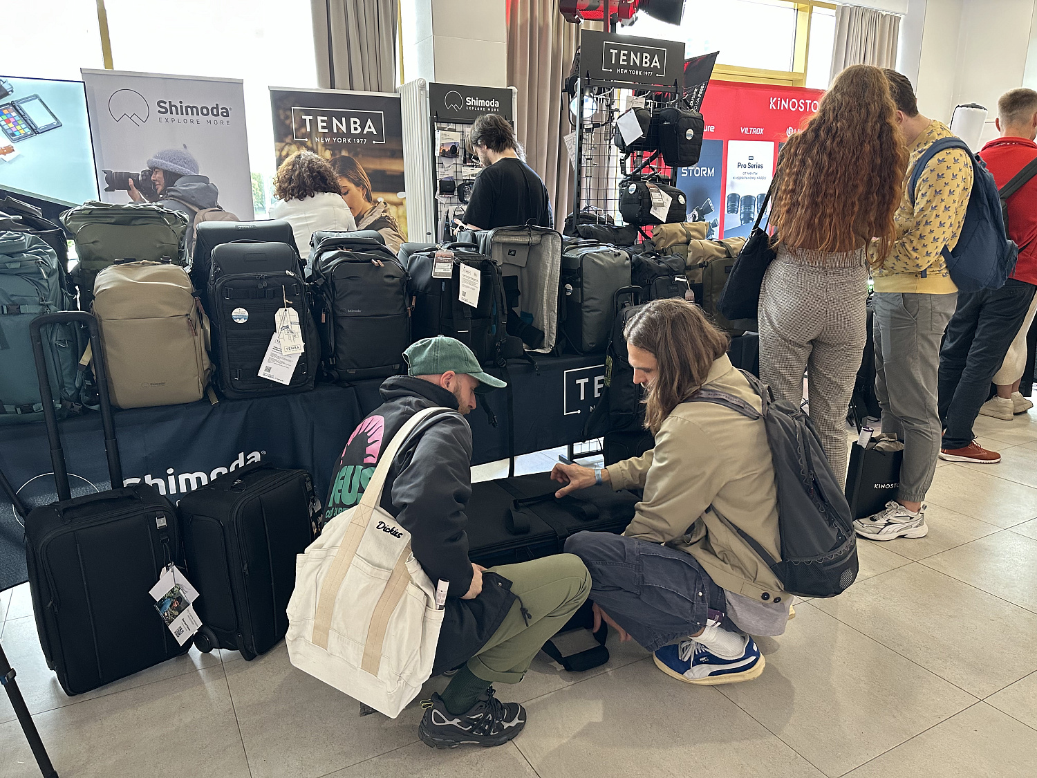 MOSCOW.PHOTOVIDEO.FEST