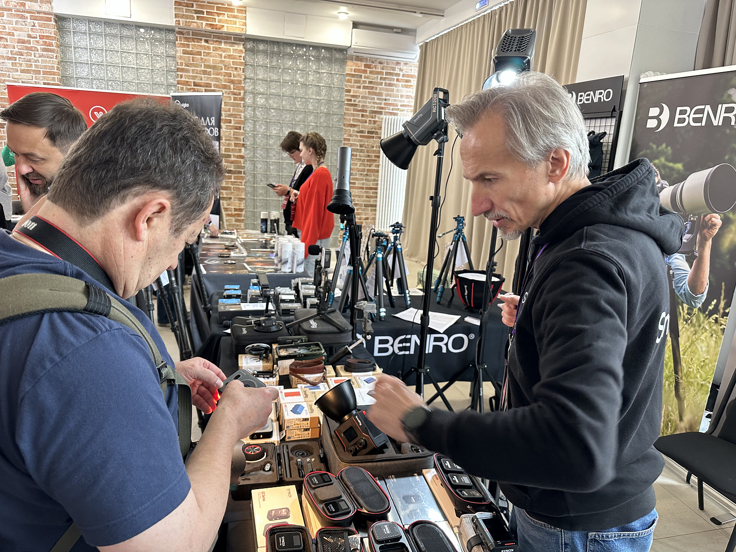 MOSCOW.PHOTOVIDEO.FEST