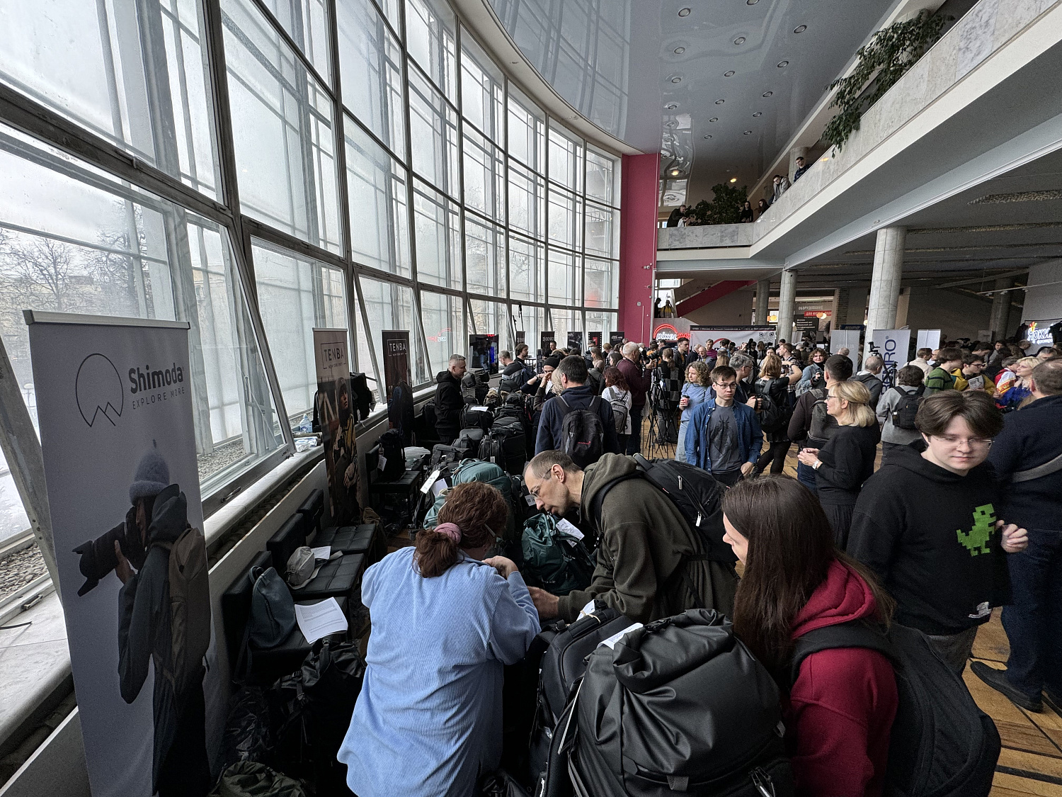Форум фотографии дикой природы Nature Photo Talks 2025