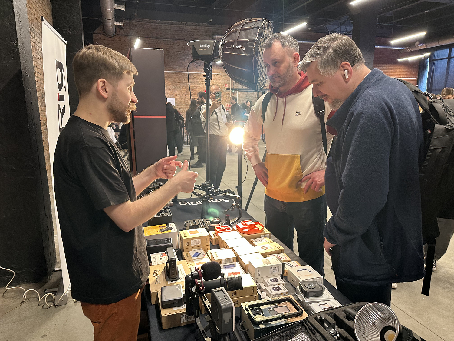 Яркий Фестиваль. Санкт-Петербург