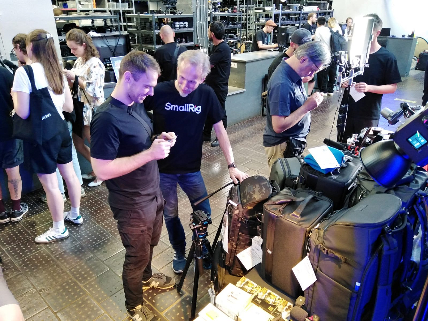 Видеодром от Rentall