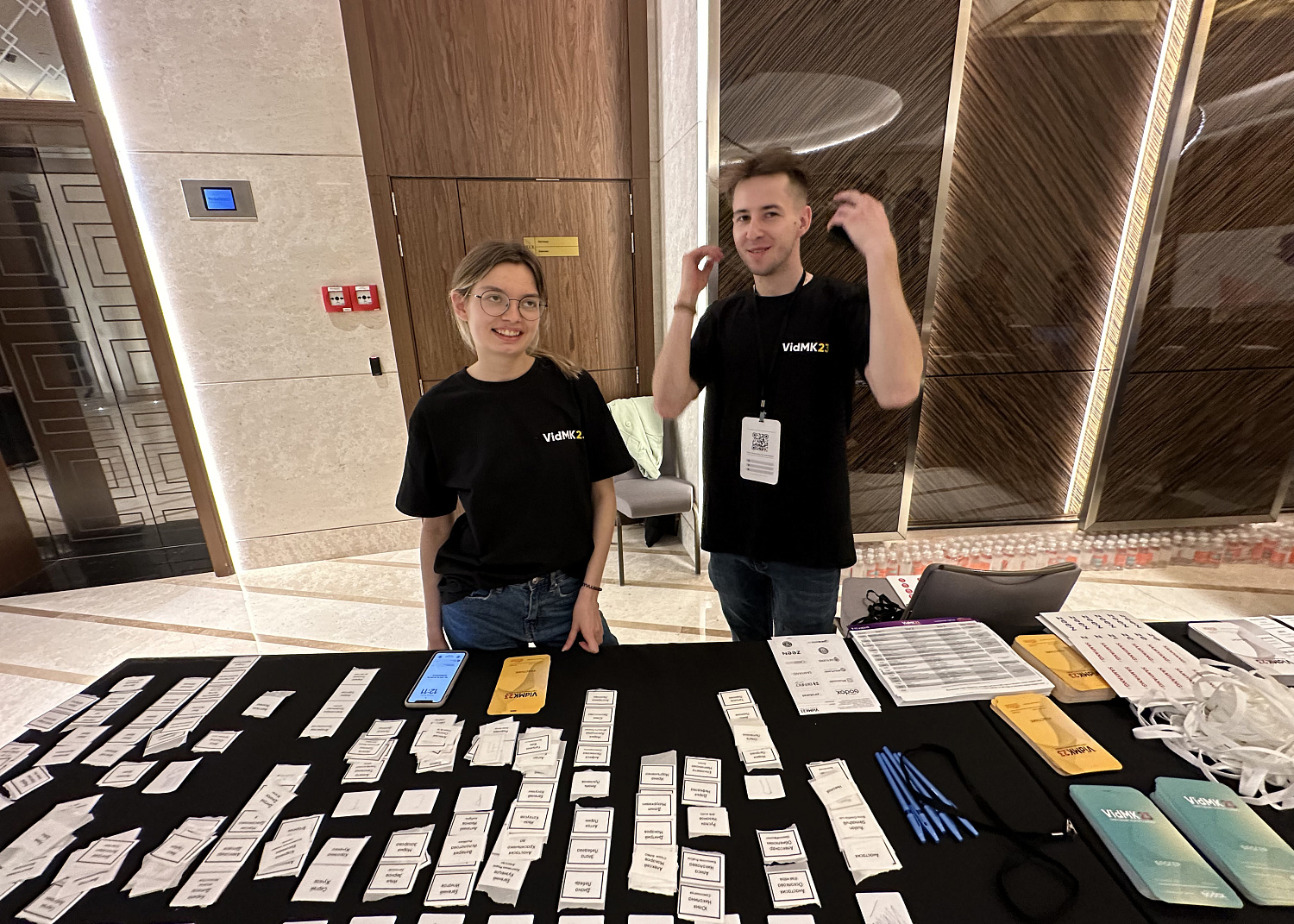 VidMK23. Ежегодный форум о видео