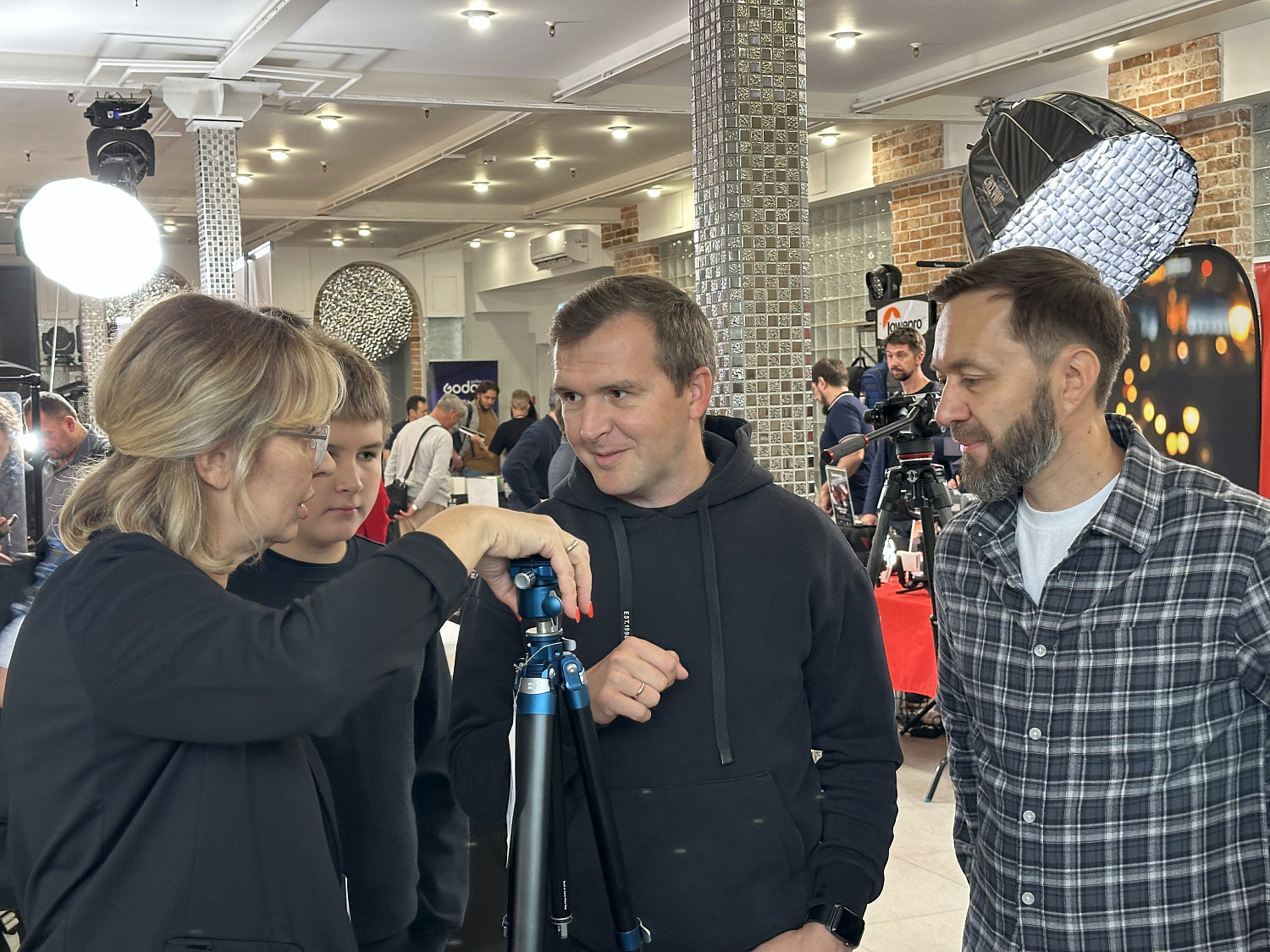 MOSCOW.PHOTOVIDEO.FEST