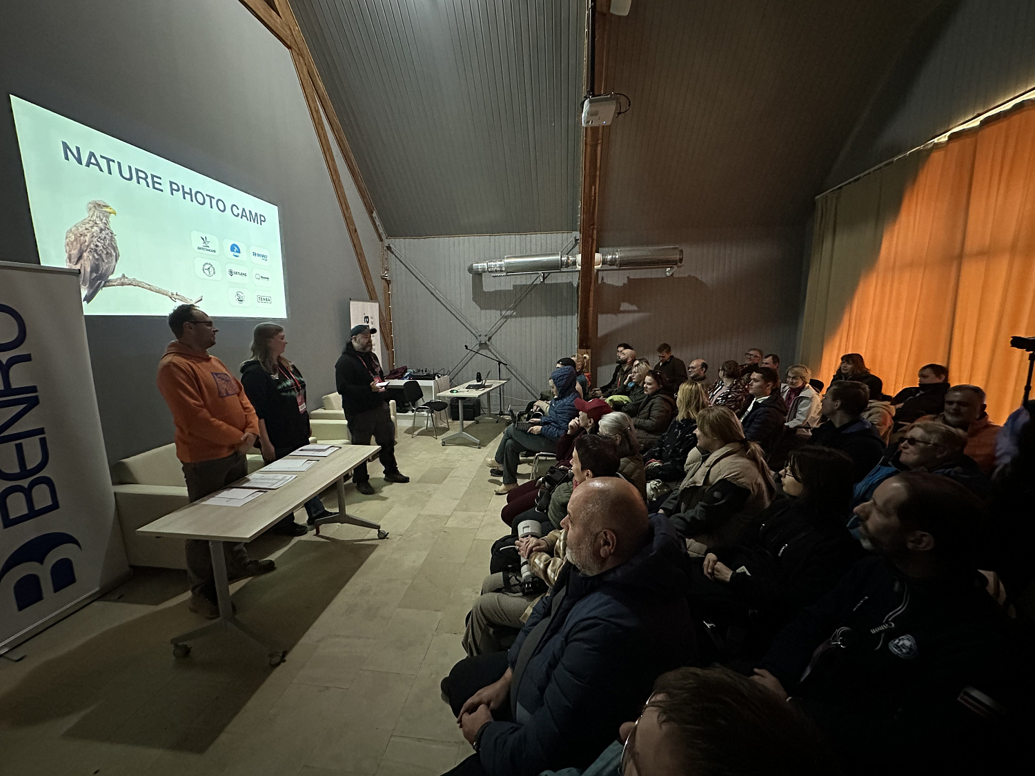 Nature Photo Camp в Дагестане﻿