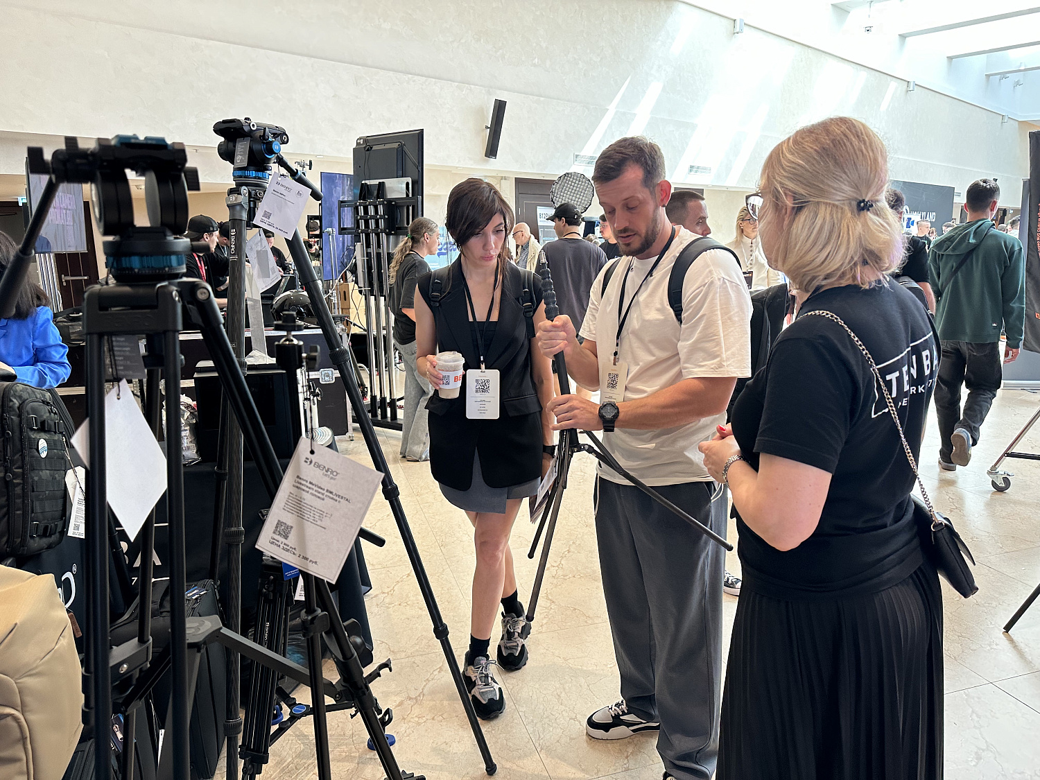 VidMK25. Ежегодный форум создателей кино и видео