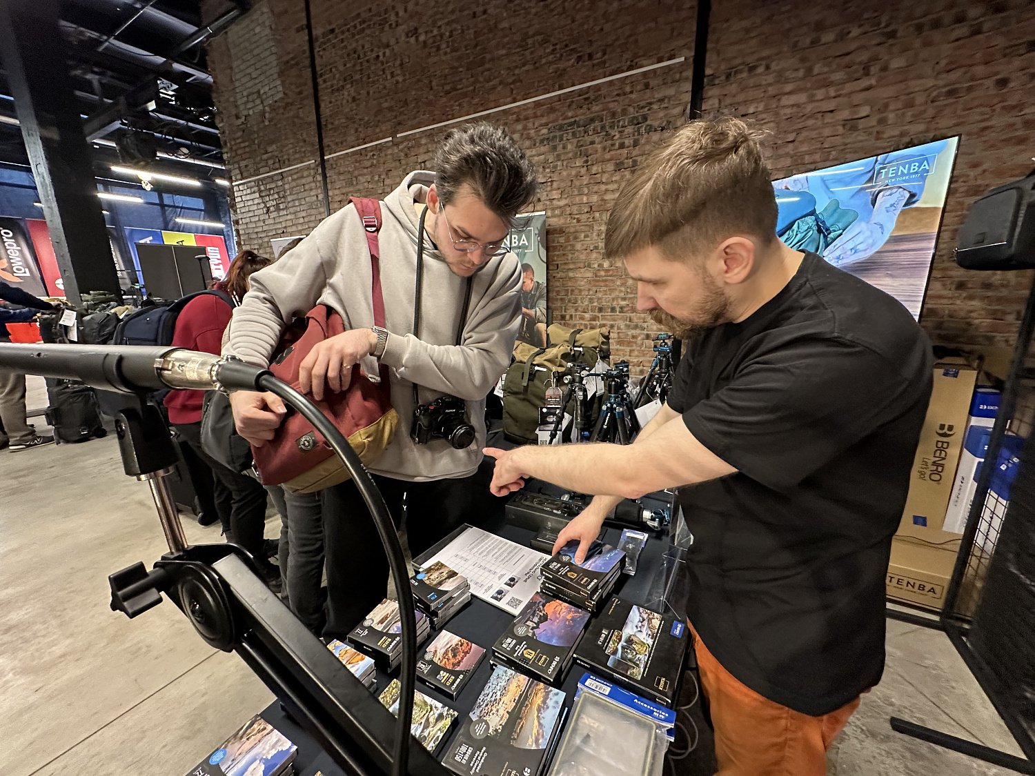 Яркий Фестиваль. Санкт-Петербург