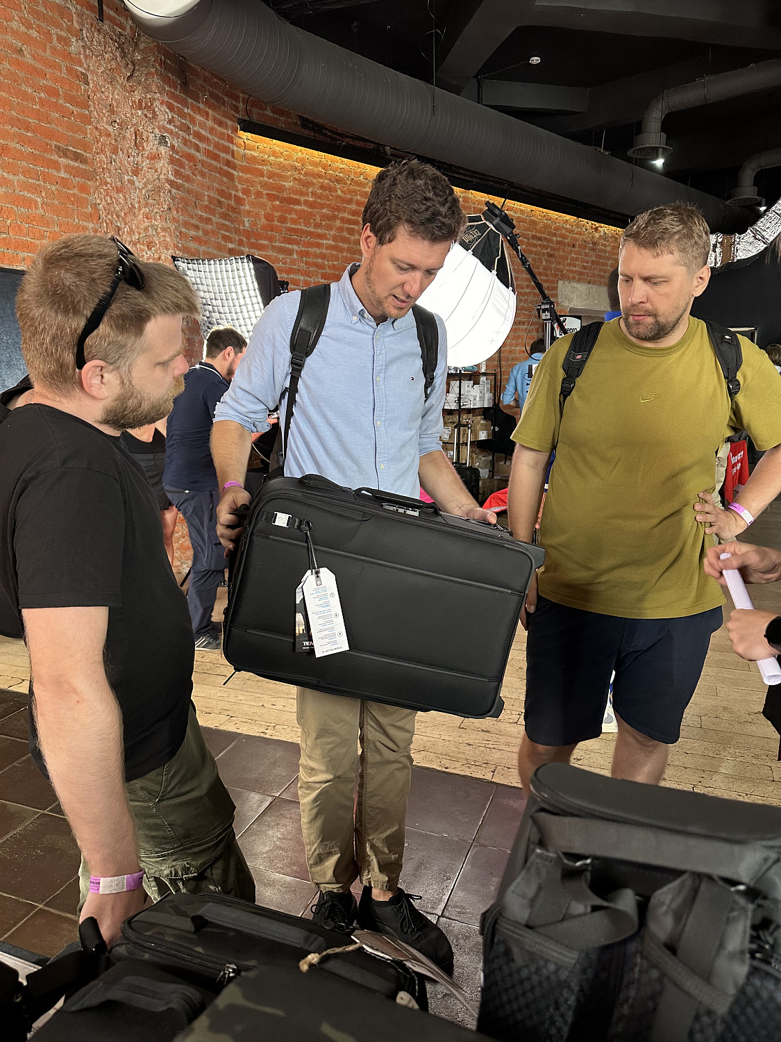 MOSCOW.PHOTOVIDEO & SCHOOL.PHOTO.FEST 2024