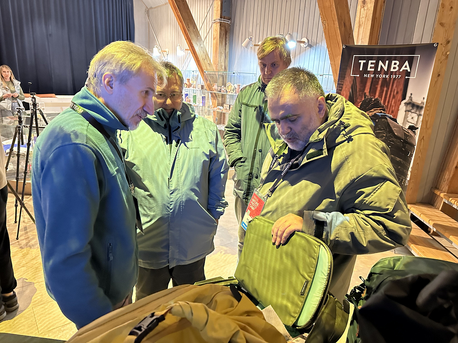 Nature Photo Camp в Дагестане﻿