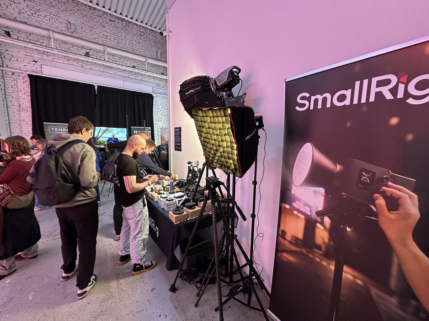 Яркий Фестиваль. Москва