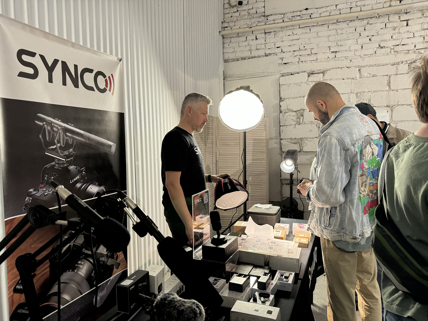 Фотофестиваль PORTFOLIO PARTY 2024