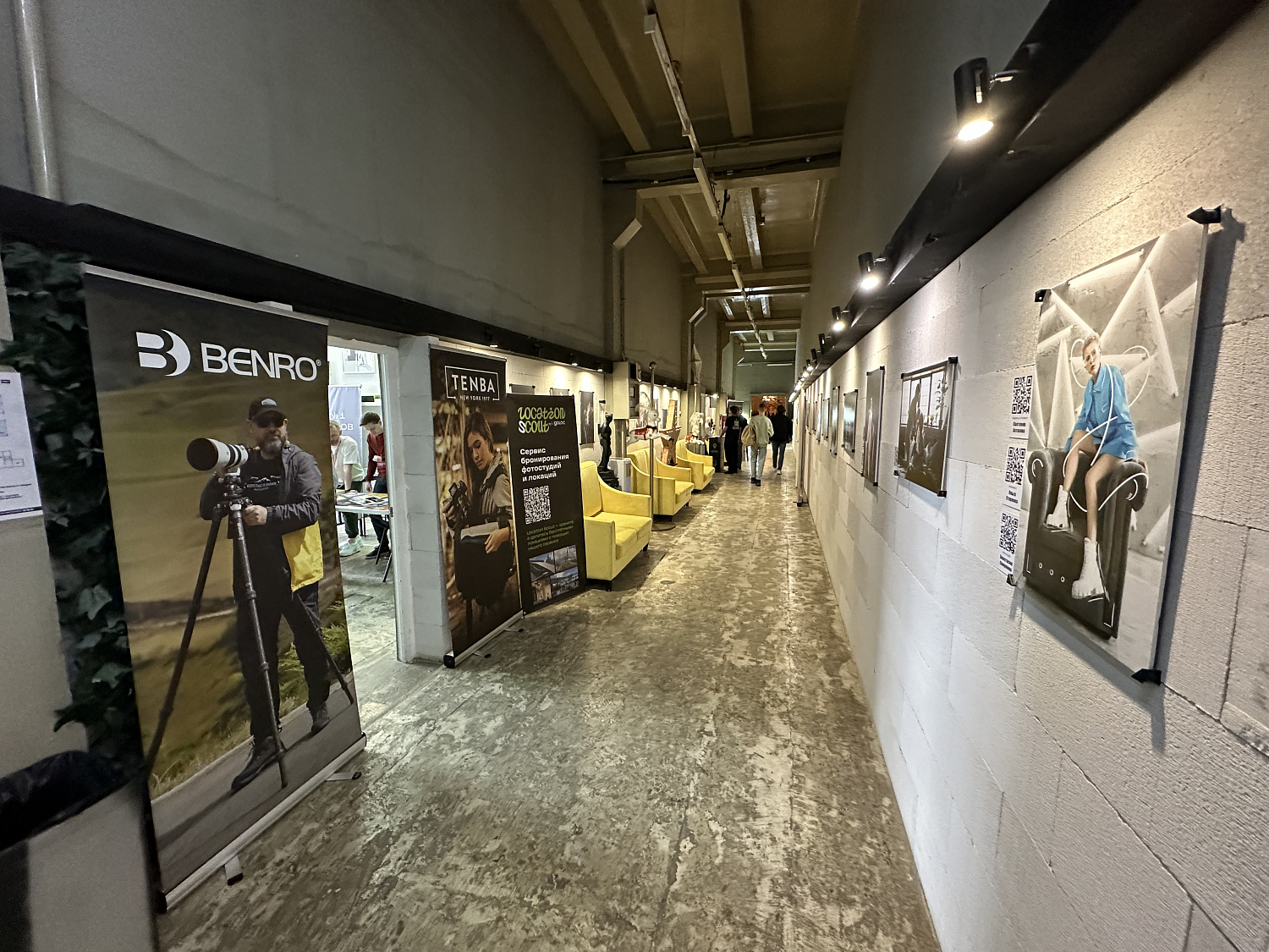 PhotoVideo.Fest. Нижний Новгород