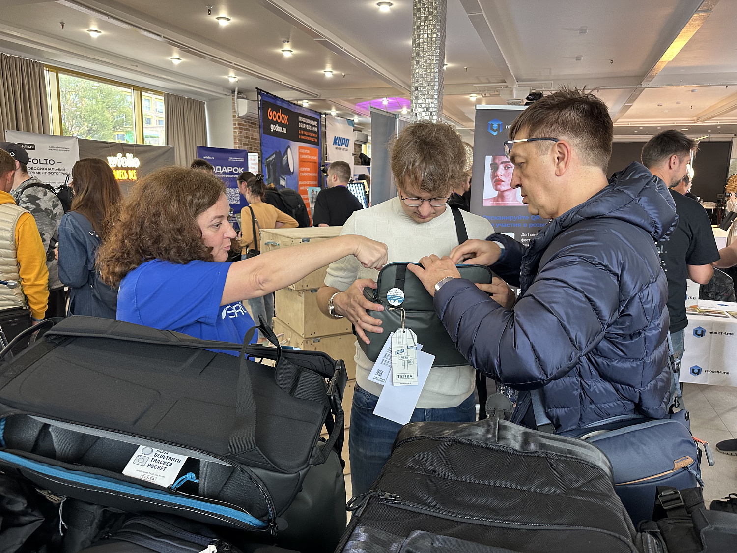 MOSCOW.PHOTOVIDEO.FEST