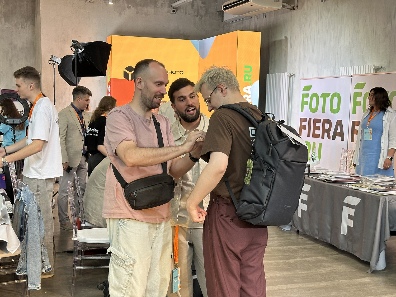 SCHOOL PHOTO FEST — Фестиваль школьных фотографов России 