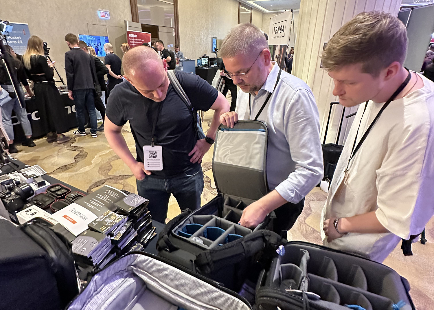 VidMK23. Ежегодный форум о видео