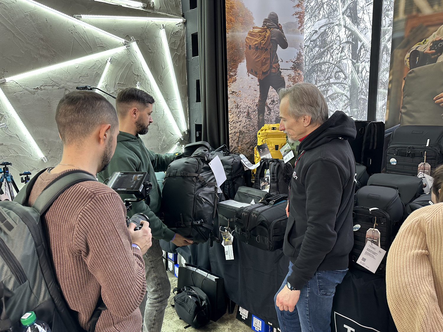 PhotoVideo.Fest. Нижний Новгород