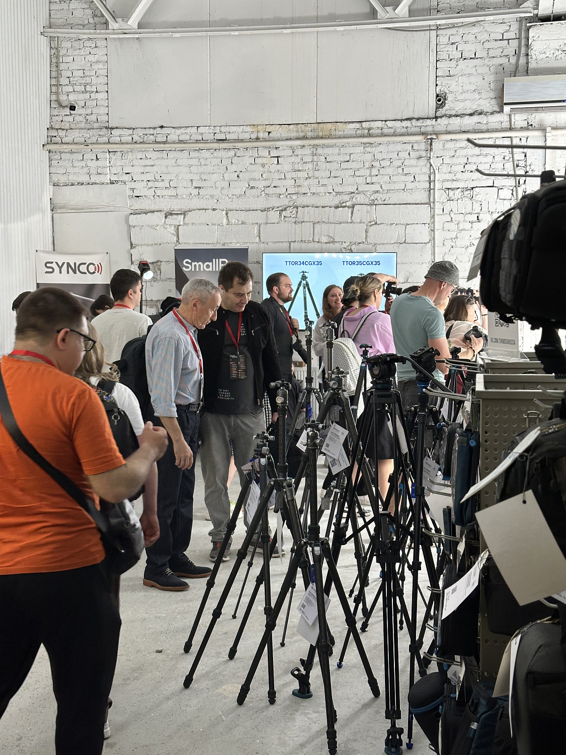 Фотофестиваль PORTFOLIO PARTY 