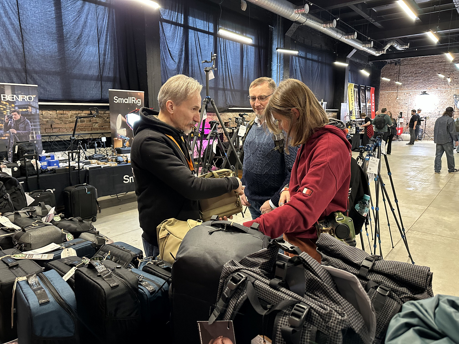 Яркий Фестиваль. Санкт-Петербург