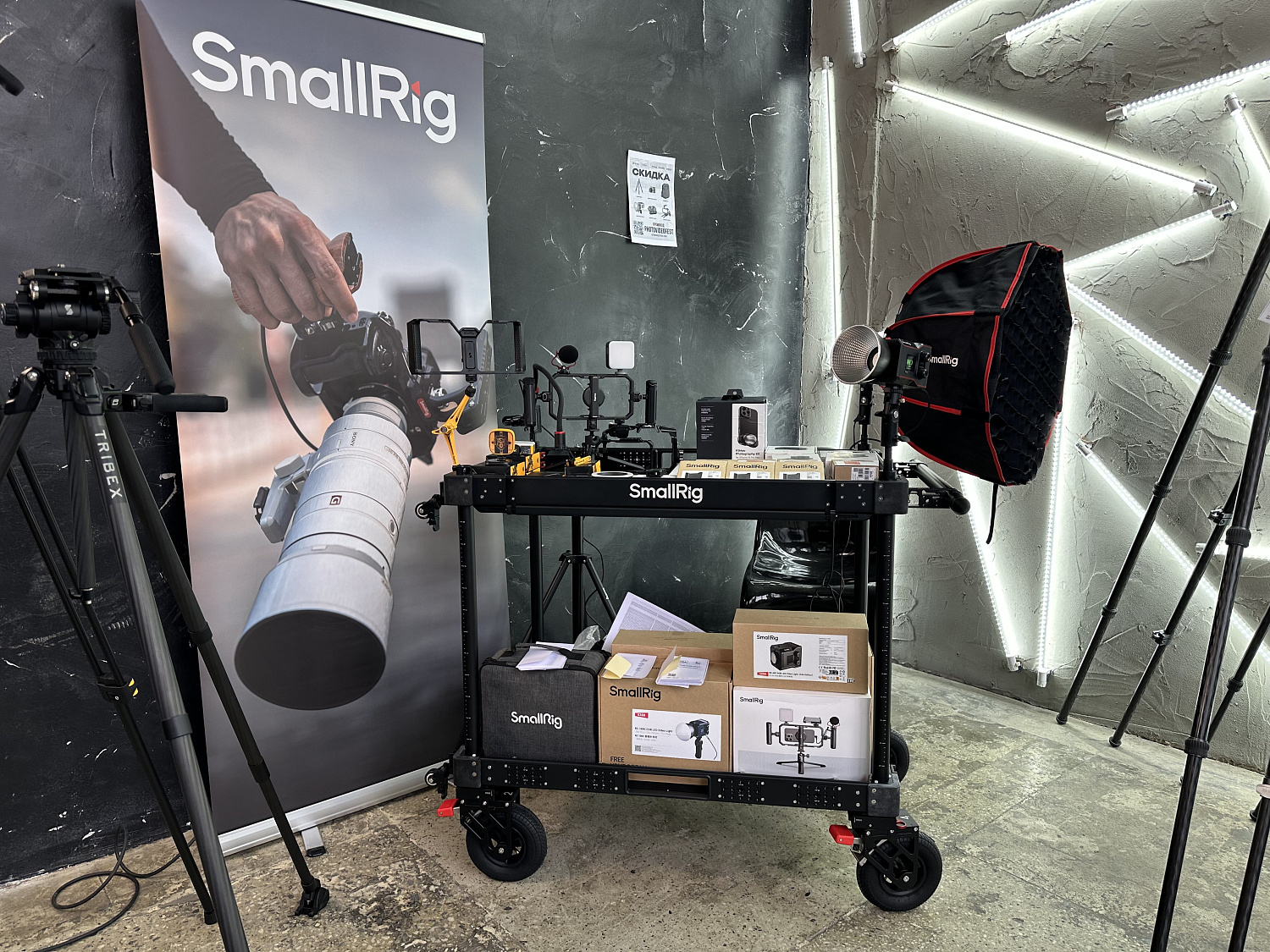 PhotoVideo.Fest. Нижний Новгород