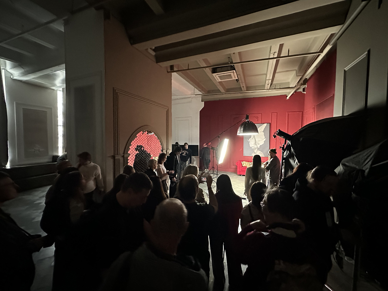 PhotoVideo.Fest. Нижний Новгород