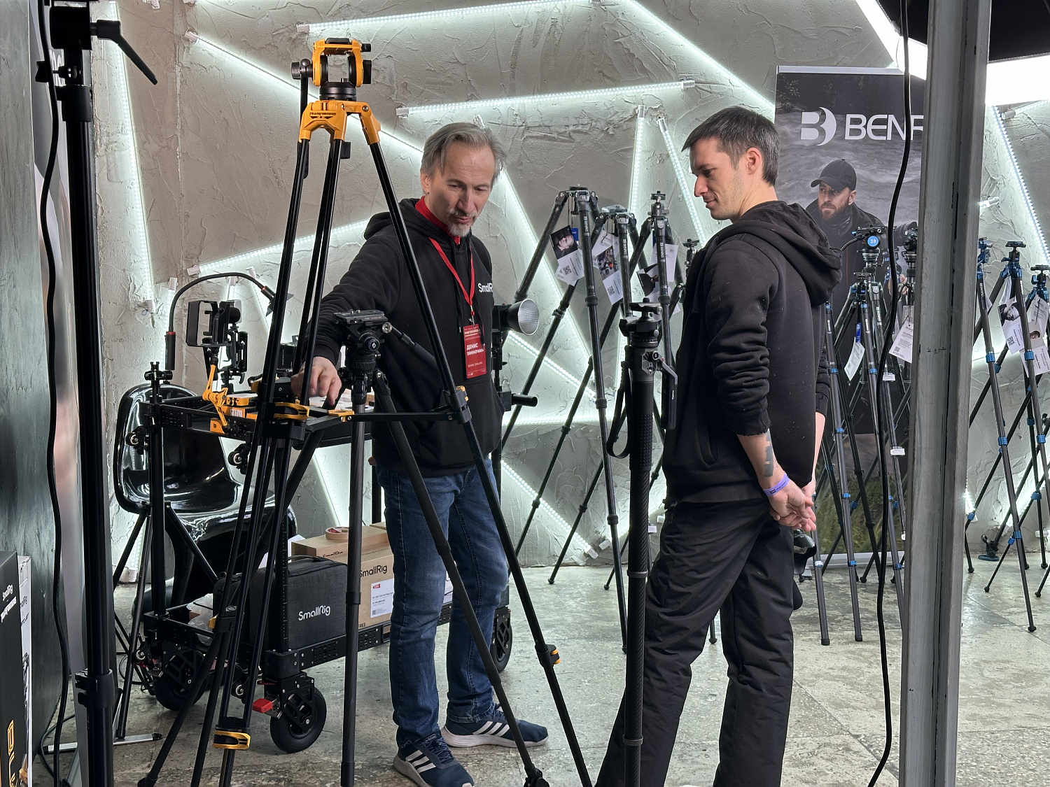 PhotoVideo.Fest. Нижний Новгород