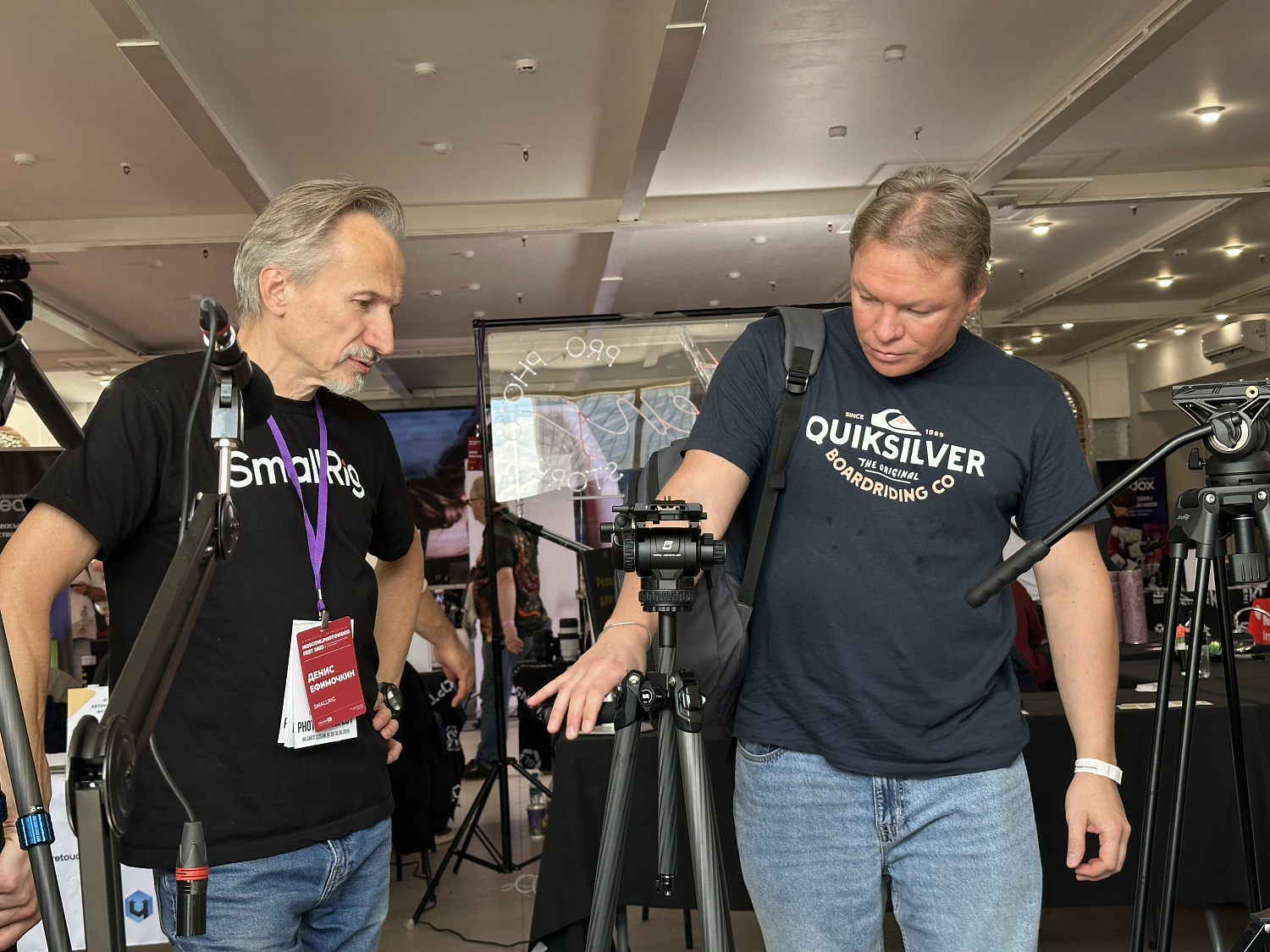 MOSCOW.PHOTOVIDEO.FEST