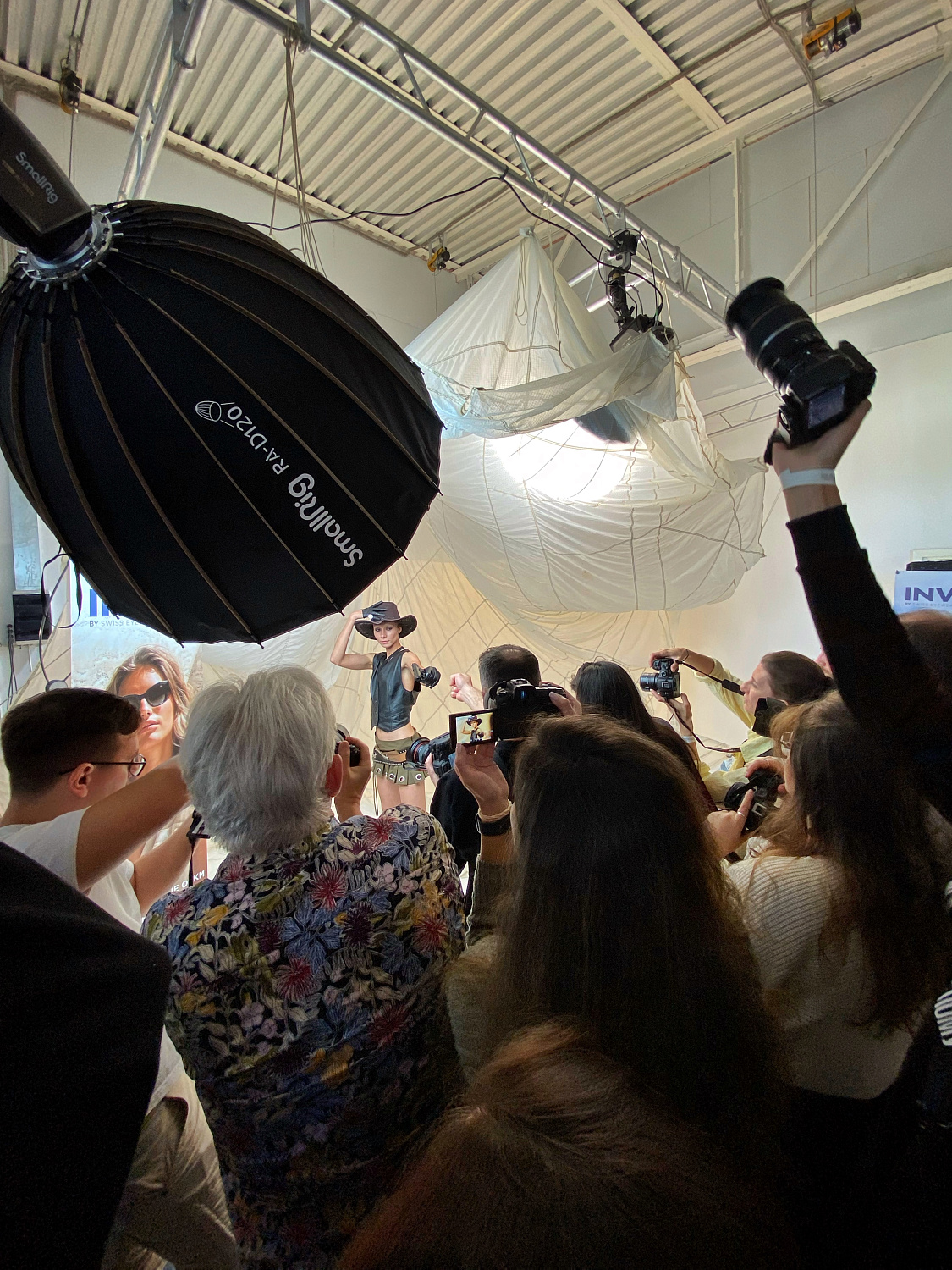 Яркий Фестиваль 2024. Москва