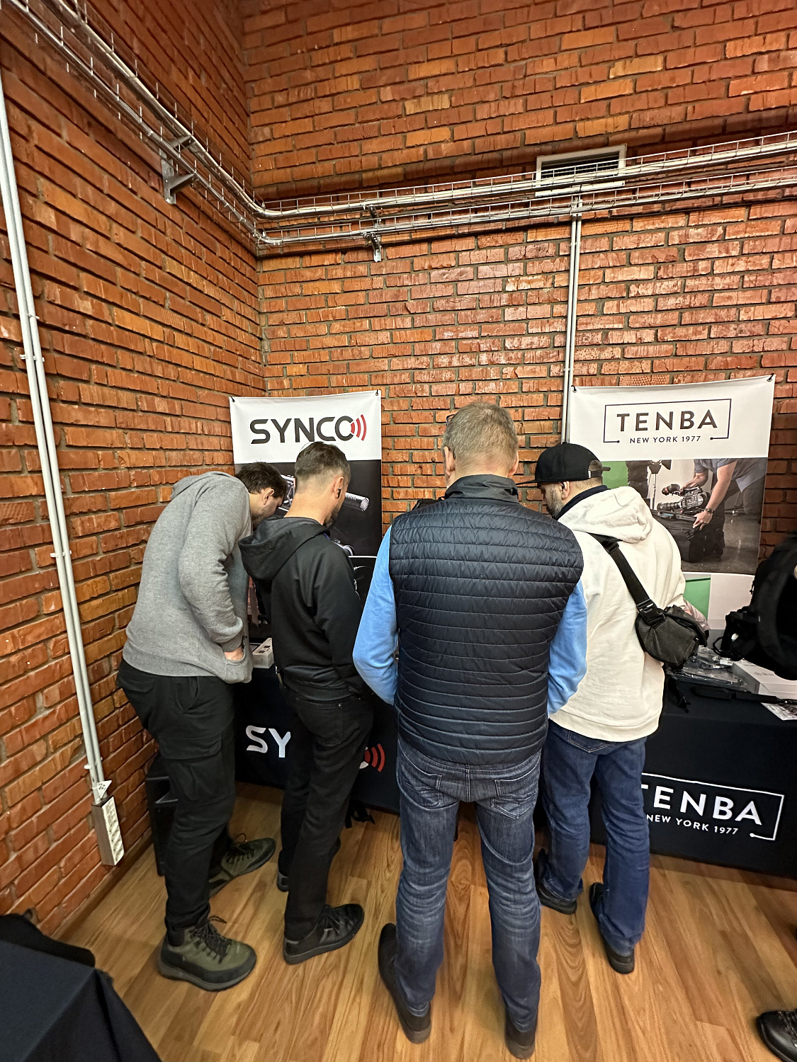 Форум «Медиапродакшн PRO»