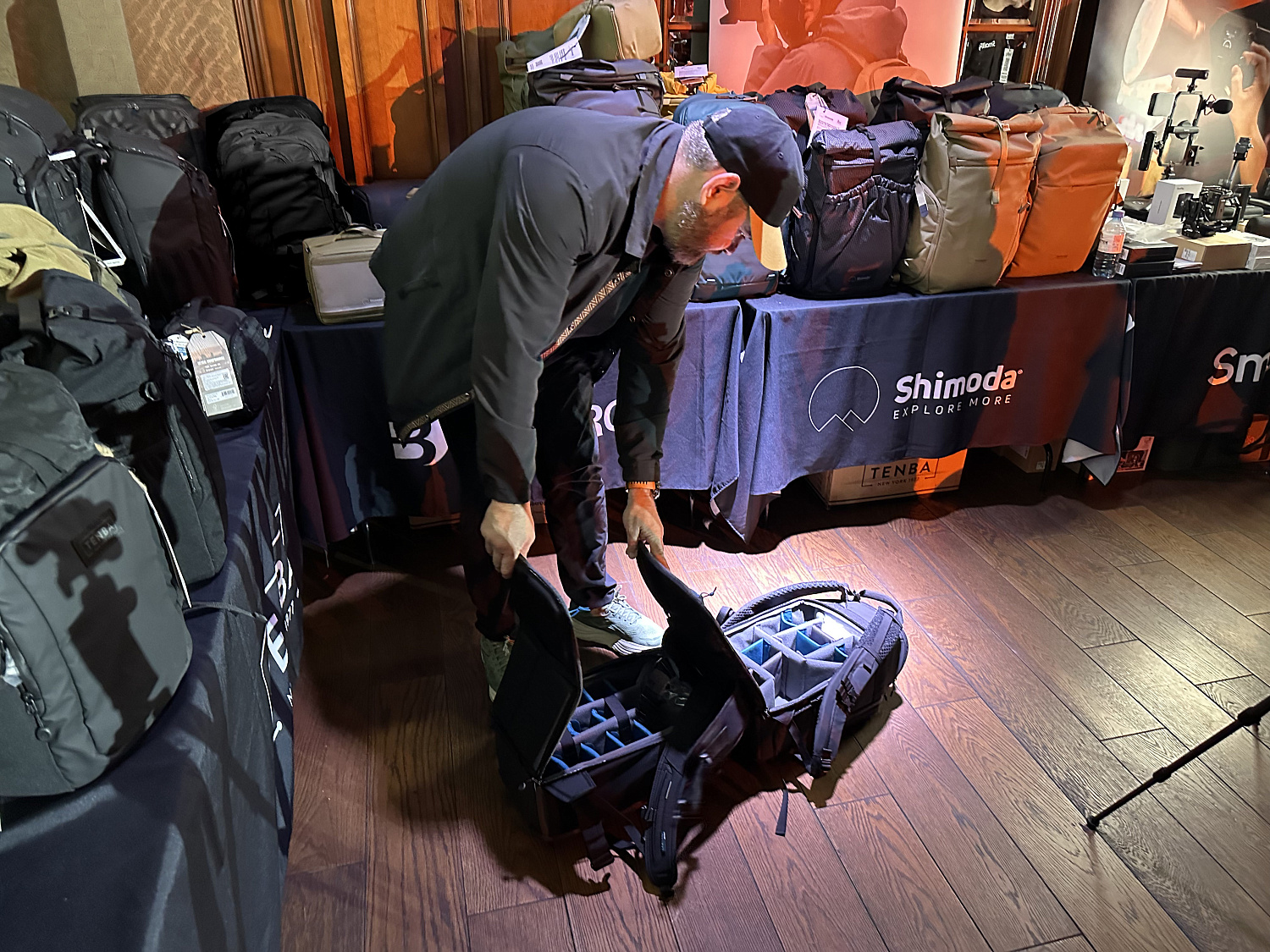 Portfolio Party. Краснодар