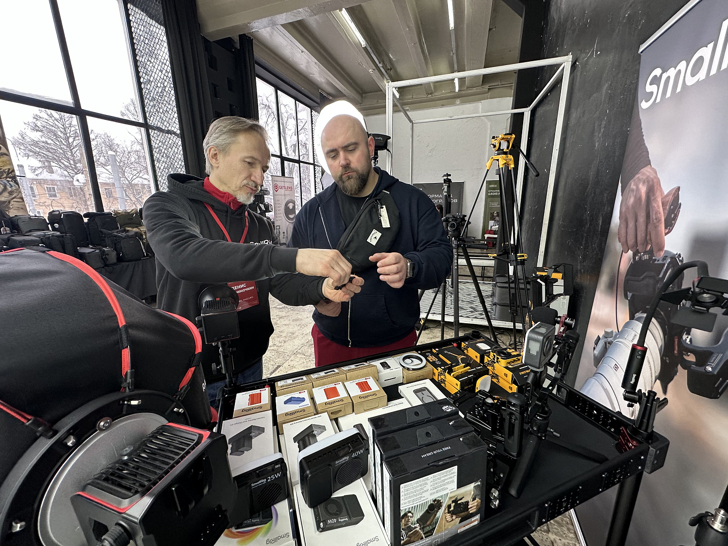 PhotoVideo.Fest. Нижний Новгород