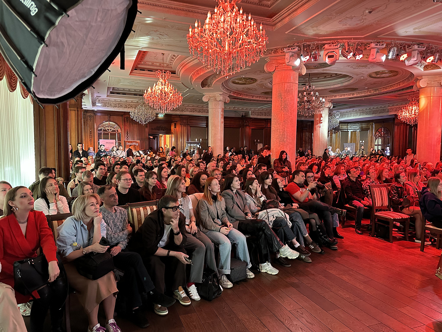 Portfolio Party. Краснодар