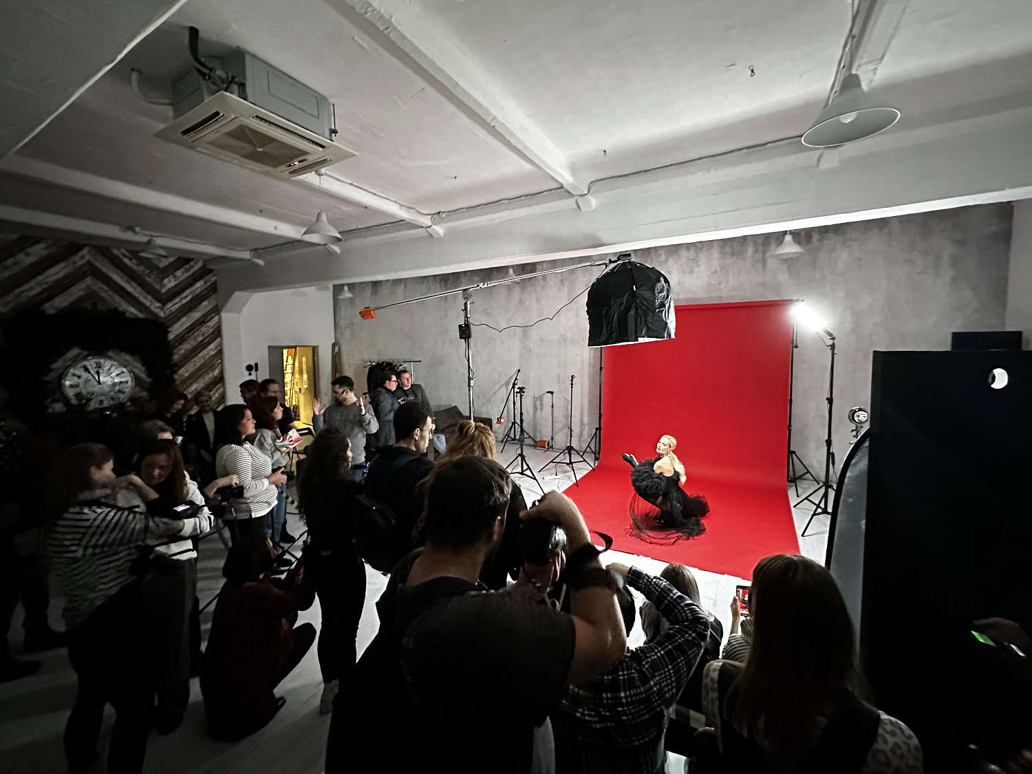 Pixel24party. Фестиваль фото и видео