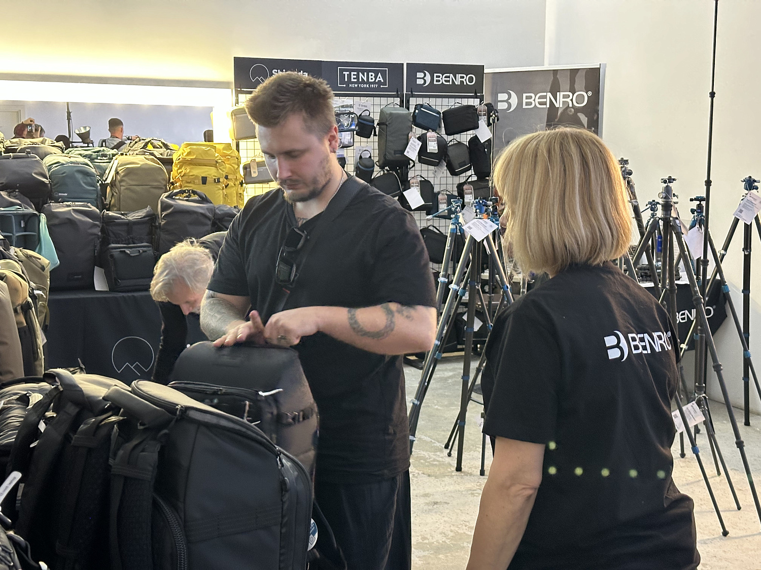 Яркий Фестиваль. Москва