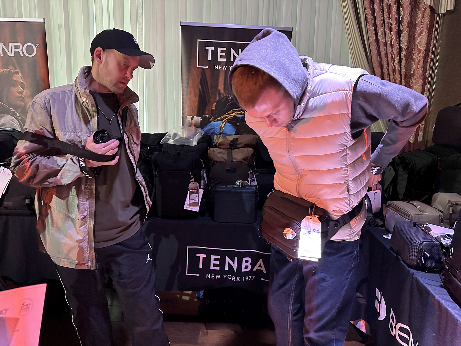 Portfolio Party. Краснодар