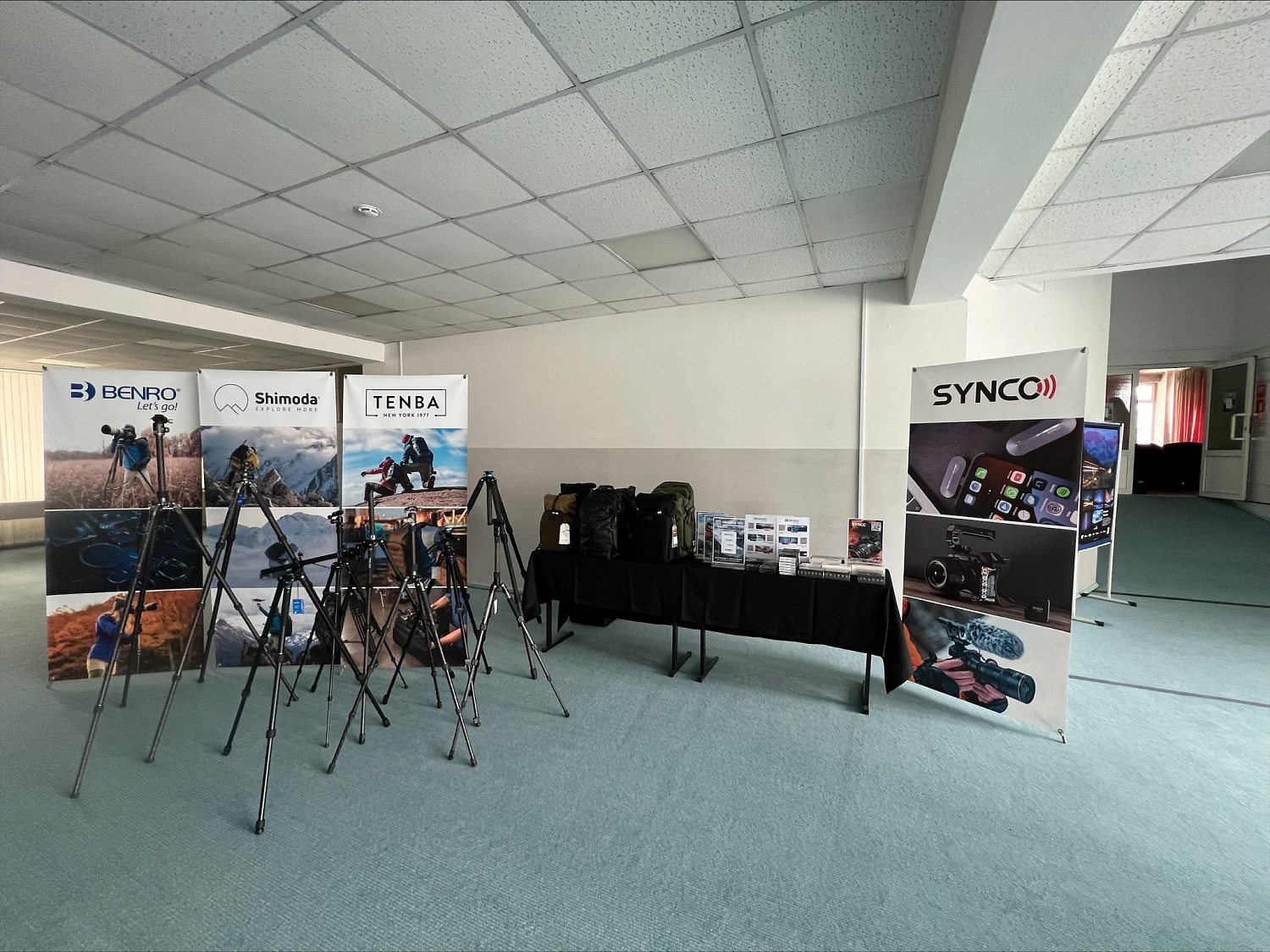 Nature Photo Day в РУДН