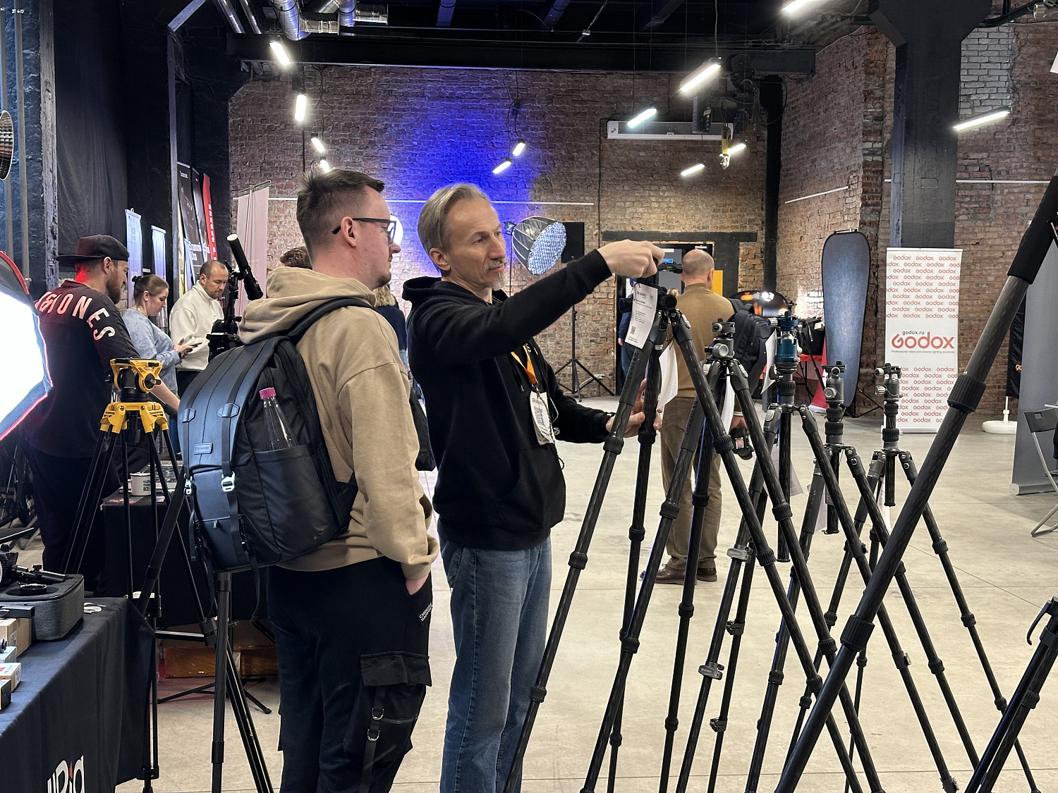 Яркий Фестиваль. Санкт-Петербург