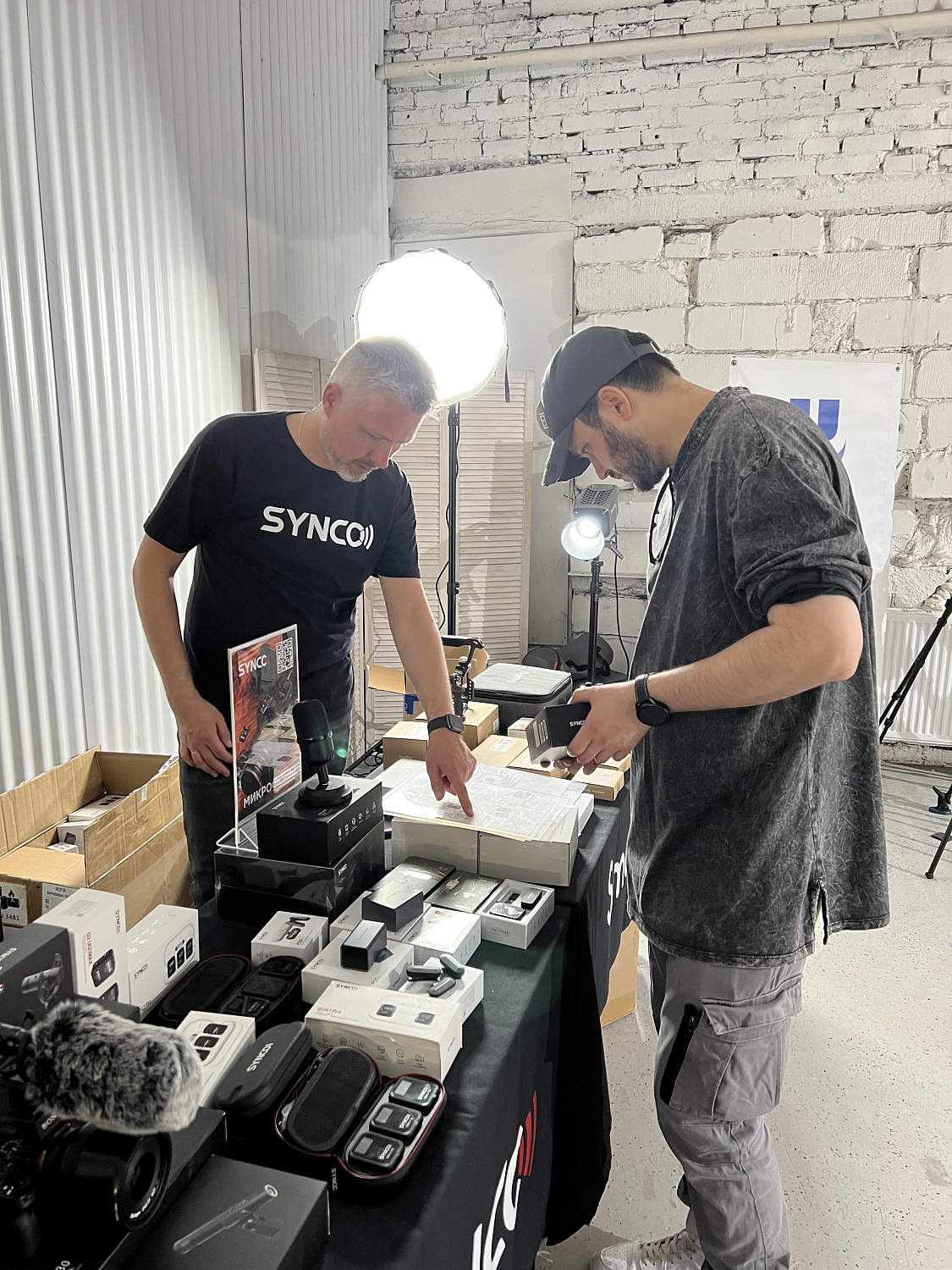 Фотофестиваль PORTFOLIO PARTY 2024