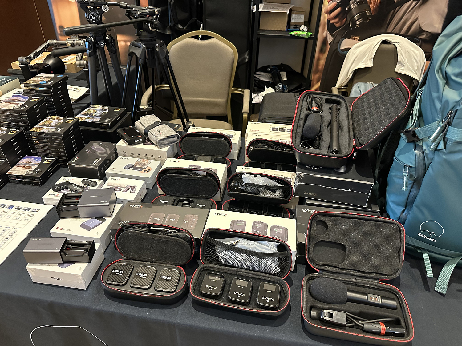 VidMK25. Ежегодный форум создателей кино и видео