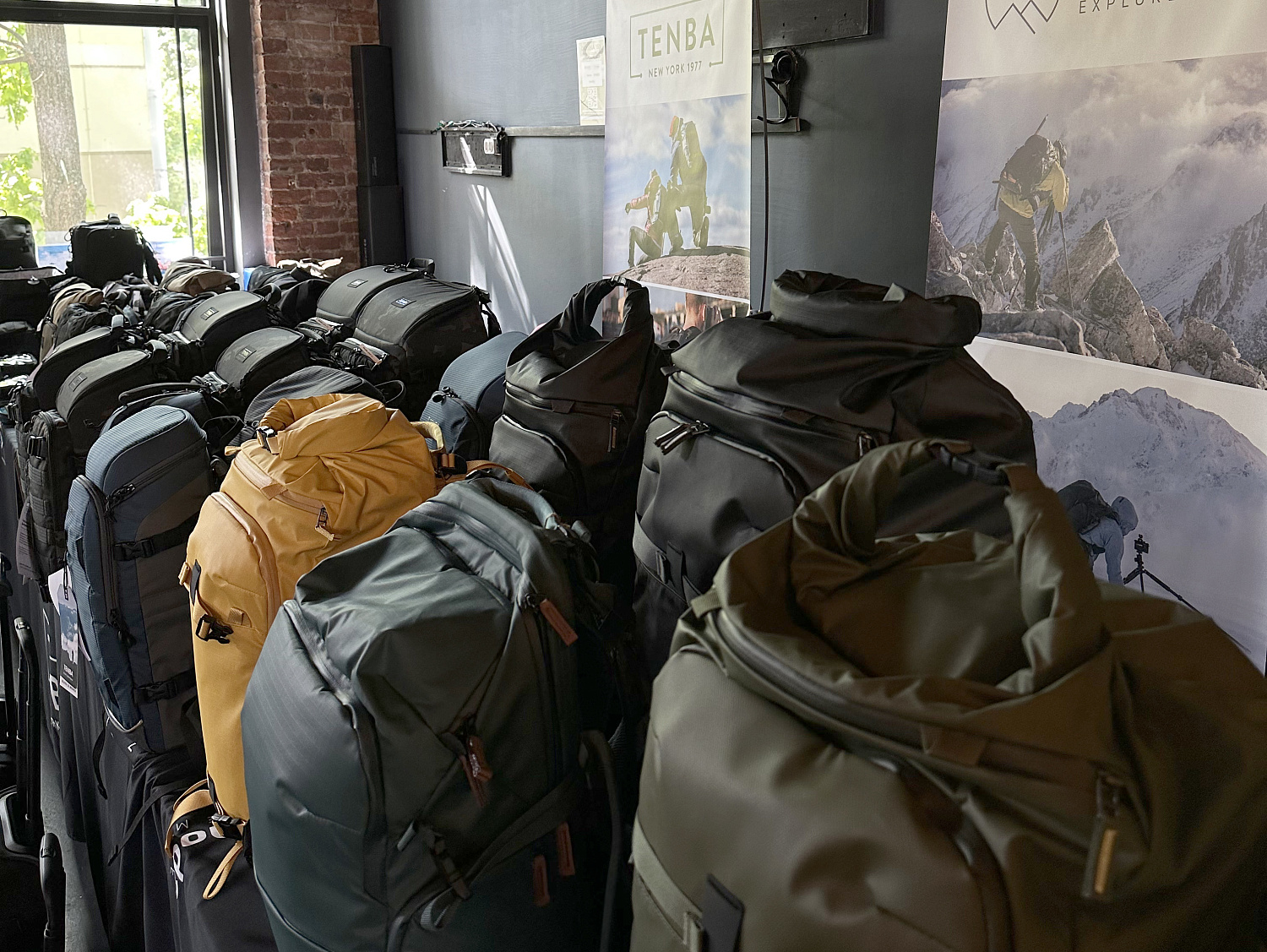 Фестиваль фотографии и технологий