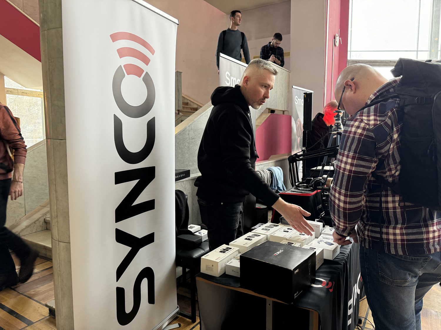 Форум фотографии дикой природы Nature Photo Talks 2025