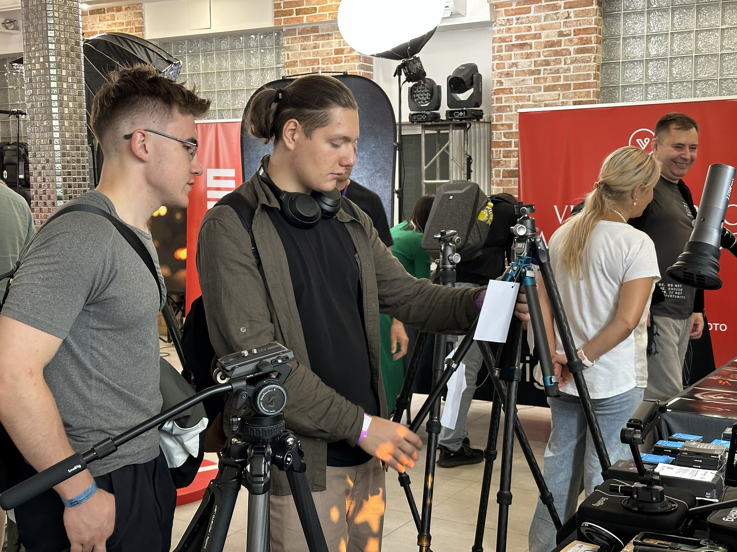 MOSCOW.PHOTOVIDEO.FEST