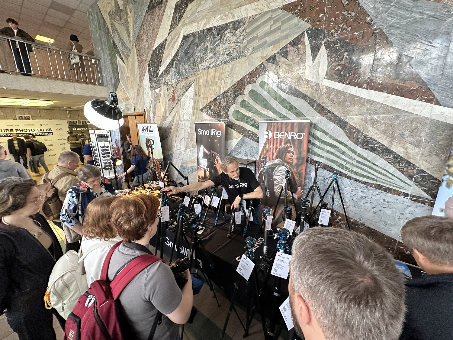 Nature Photo Talks 2026