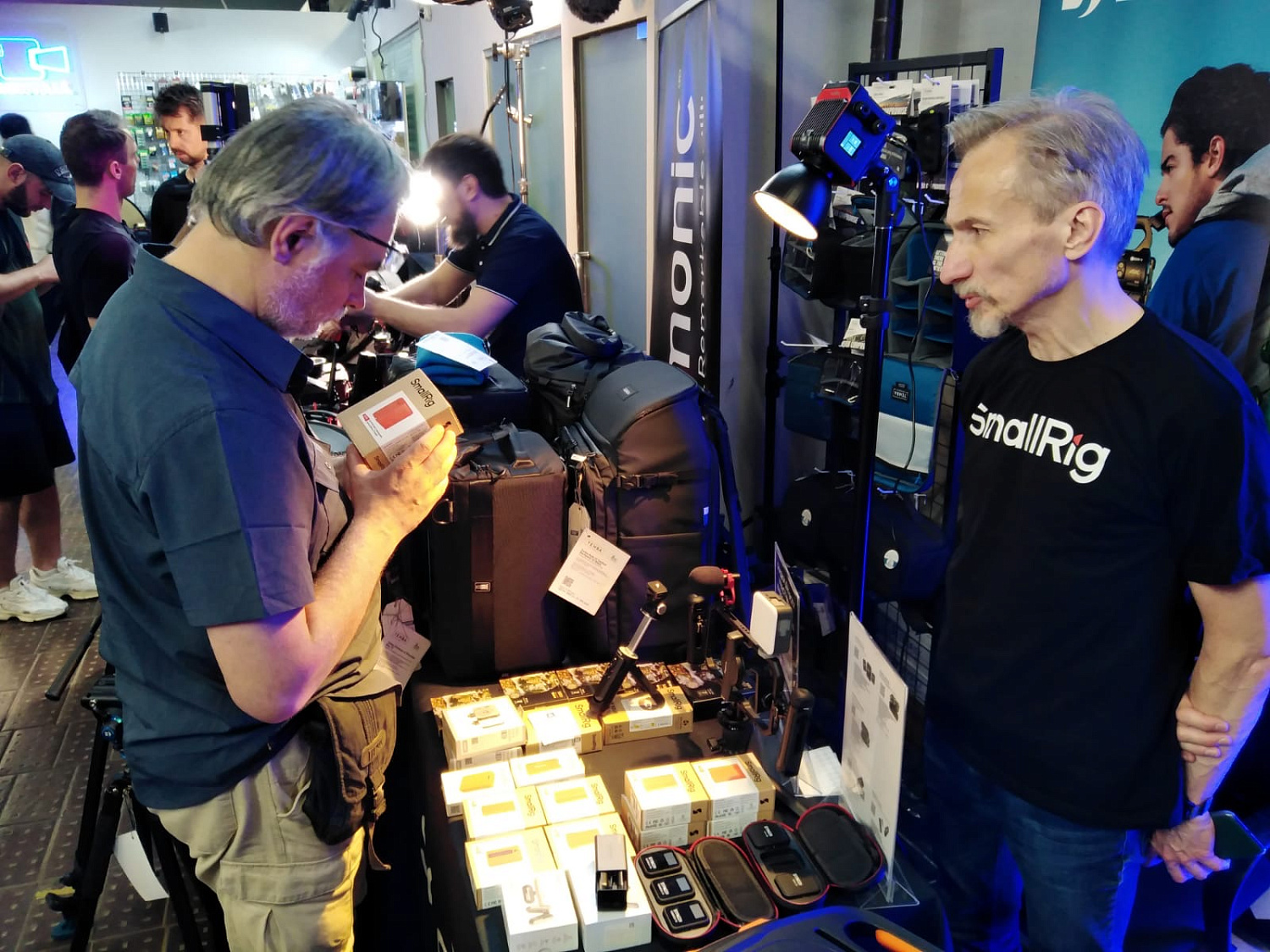 Видеодром от Rentall