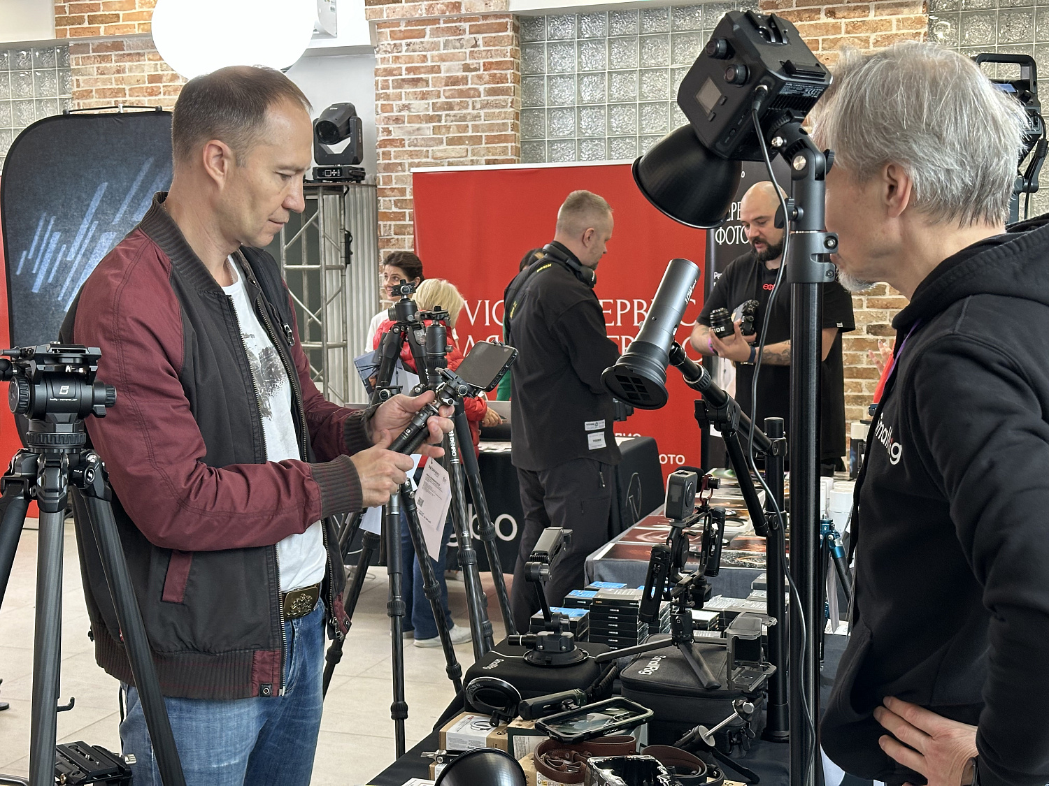 MOSCOW.PHOTOVIDEO.FEST