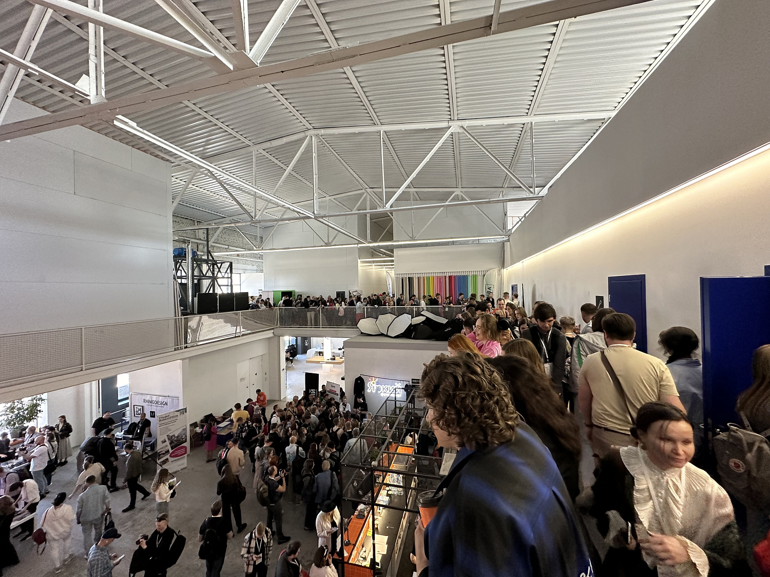 Фотофестиваль PORTFOLIO PARTY 2024