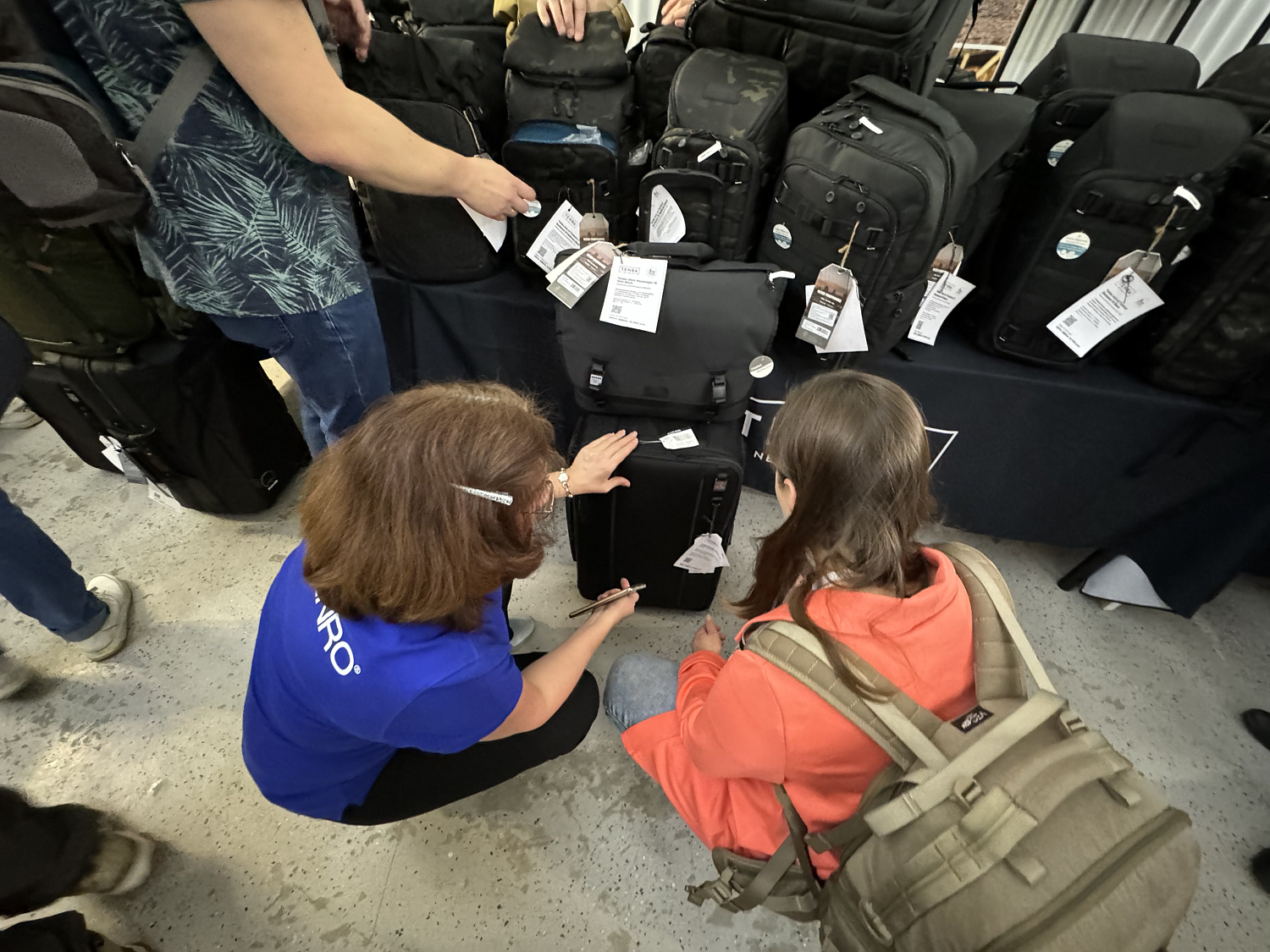 Фотофестиваль PORTFOLIO PARTY 2024