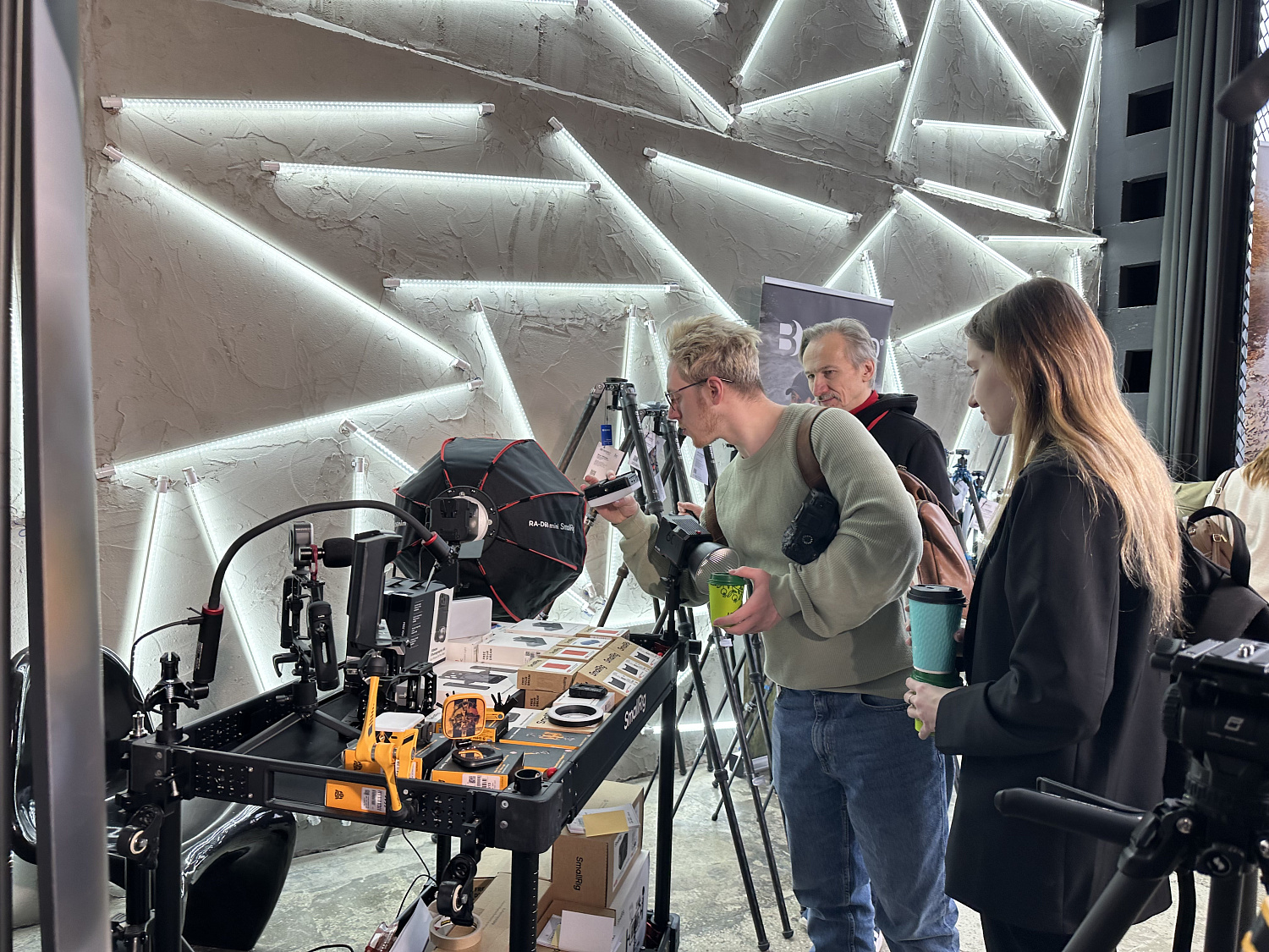 PhotoVideo.Fest. Нижний Новгород