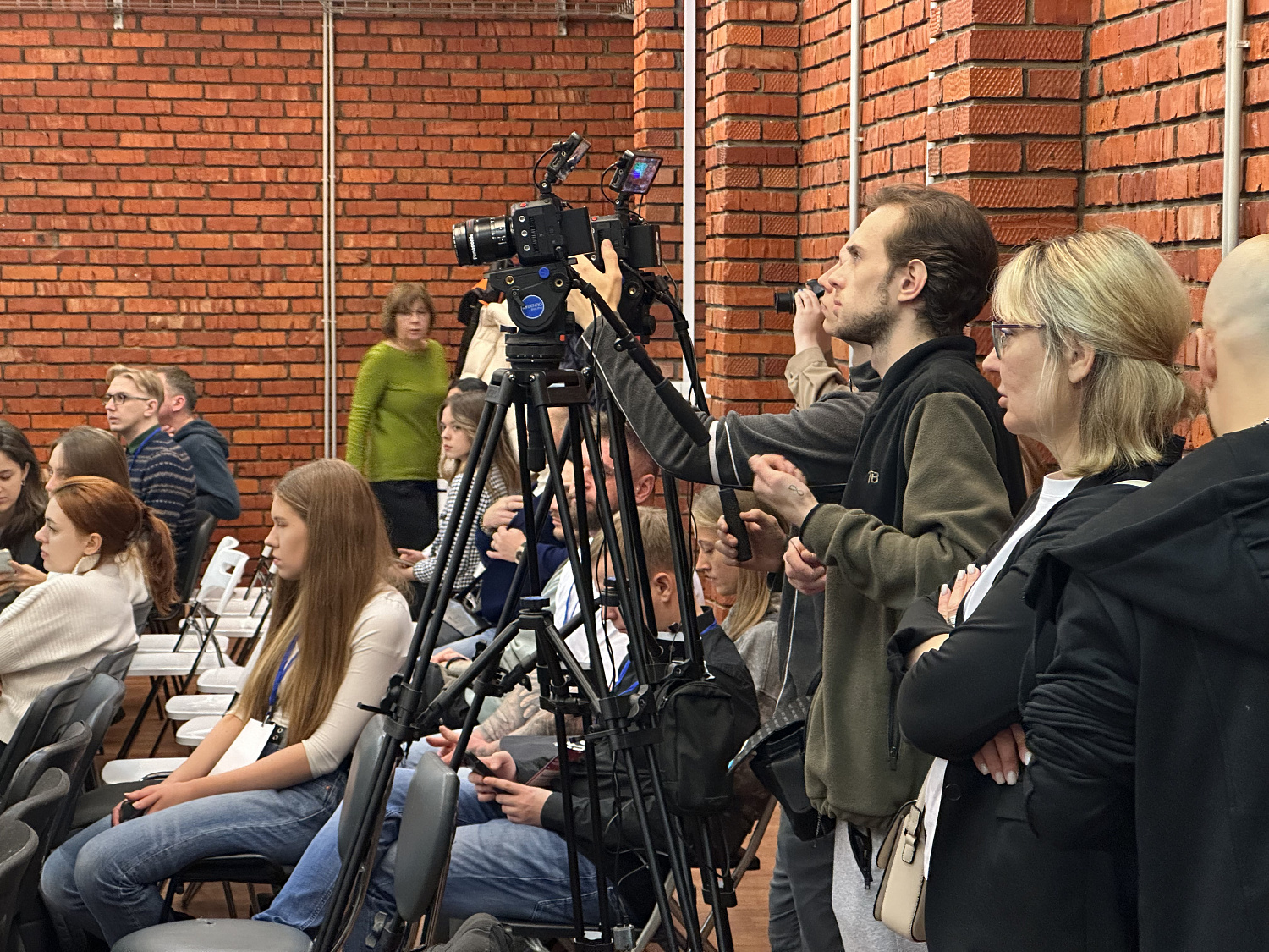Форум «Медиапродакшн PRO»