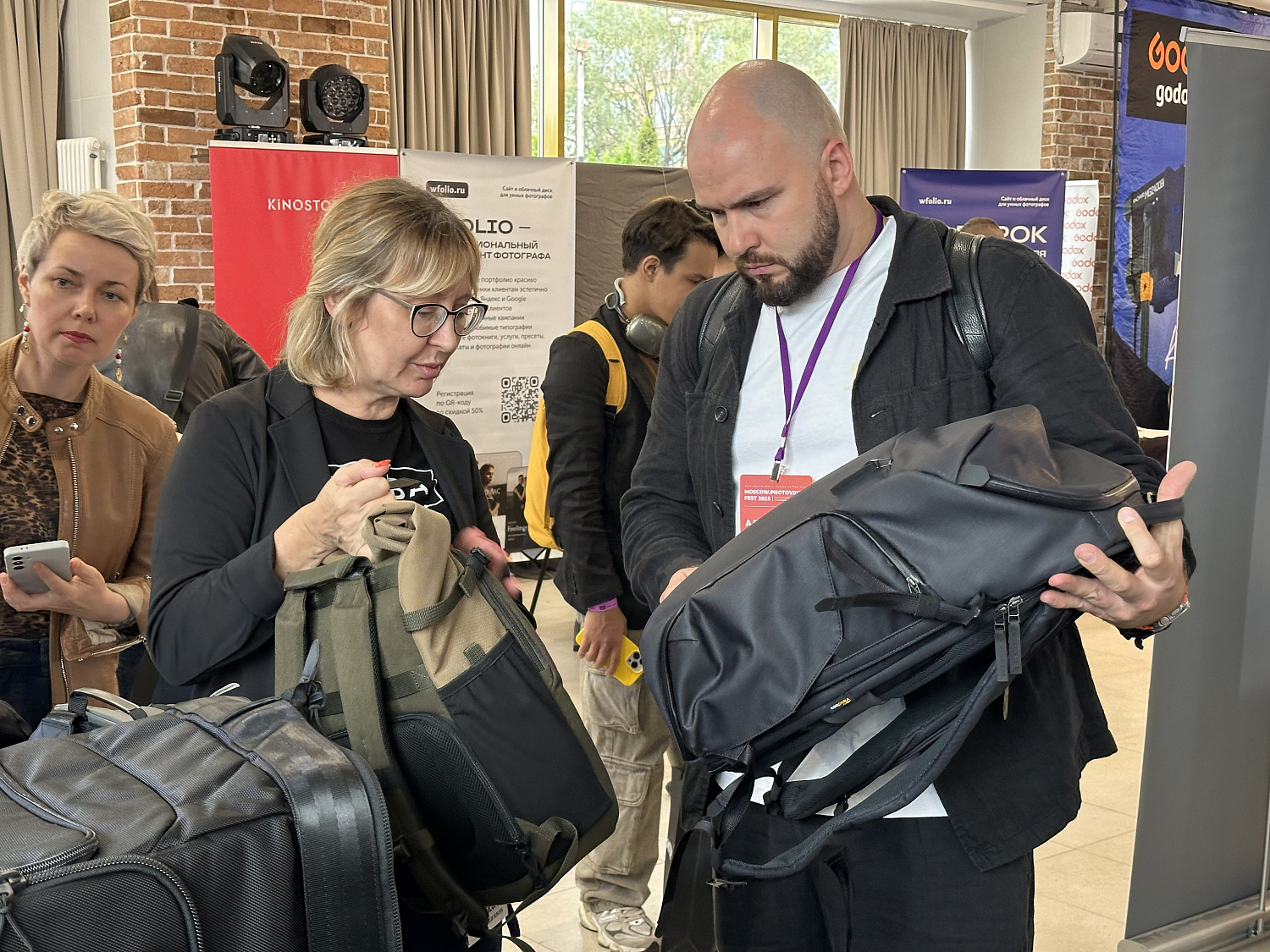 MOSCOW.PHOTOVIDEO.FEST